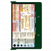 WhiteCoat Clipboard® - Green Primary Care Edition